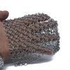 WandRing™ Stainless Steel Cast Iron Cleaner - Daily Deal Man
