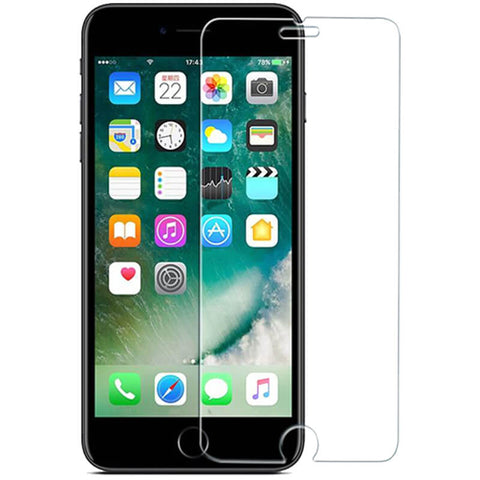 Screen Protector for iPhone 7 iPhone 8 iPhone XR (2 Pack) - Daily Deal Man