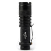 $5 Waterproof Survival Flashlight - Daily Deal Man