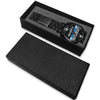Black Thin Blue Line Watch - Daily Deal Man