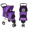 Best Portable Foldable Dog Stroller - Daily Deal Man