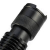$5 Waterproof Survival Flashlight - Daily Deal Man
