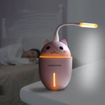 Portable Cat Humidifier - Daily Deal Man