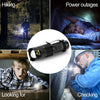 $5 Waterproof Survival Flashlight - Daily Deal Man