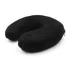 Traveler's Dream™ U Shaped Memory Foam Neck Pillow - Daily Deal Man