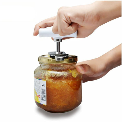Helping Hand Jar Opener - Daily Deal Man