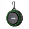 Portable Waterproof Bluetooth Travel Speaker - Daily Deal Man