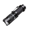 $5 Waterproof Survival Flashlight - Daily Deal Man