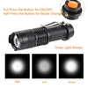 $5 Waterproof Survival Flashlight - Daily Deal Man