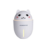 Portable Cat Humidifier - Daily Deal Man