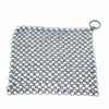WandRing™ Stainless Steel Cast Iron Cleaner - Daily Deal Man