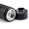 $5 Waterproof Survival Flashlight - Daily Deal Man