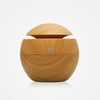 Best Portable Air Humidifier | Aromatherapy Essential Oil Diffuser - Daily Deal Man