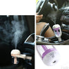 Portable Car Humidifier - Daily Deal Man