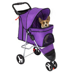 Best Portable Foldable Dog Stroller - Daily Deal Man