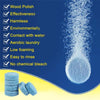 30 Pieces Car Windshield Washer Fluid Concentrated Tablets - Daily Deal Man