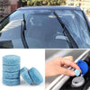 30 Pieces Car Windshield Washer Fluid Concentrated Tablets - Daily Deal Man