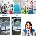 30 Pieces Car Windshield Washer Fluid Concentrated Tablets - Daily Deal Man
