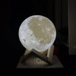 Mystical Moon Lamp - Daily Deal Man