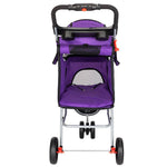 Best Portable Foldable Dog Stroller - Daily Deal Man