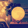 Mystical Earth Lamp - Daily Deal Man