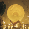 Mystical Earth Lamp - Daily Deal Man