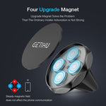 Magnetic Car Phone Holder - Daily Deal Man