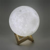 Mystical Moon Lamp - Daily Deal Man