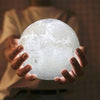 Mystical Moon Lamp - Daily Deal Man