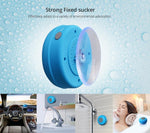 Soakin' Shower Speaker - Daily Deal Man