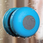 Soakin' Shower Speaker - Daily Deal Man