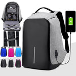 Original Anti-Theft Backpack - Daily Deal Man