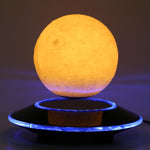 Levitating Moon Lamp - Daily Deal Man