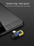 Lightning Pill™ | iPhone Headphone Splitter - Daily Deal Man