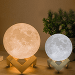 Mystical Moon Lamp - Daily Deal Man