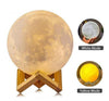 Mystical Moon Lamp - Daily Deal Man