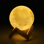 Mystical Moon Lamp - Daily Deal Man