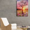 Tree Of Life Canvas Wall Art - Daily Deal Man