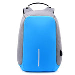 Original Anti-Theft Backpack - Daily Deal Man