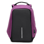 Original Anti-Theft Backpack - Daily Deal Man