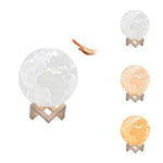 Mystical Earth Lamp - Daily Deal Man