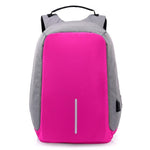 Original Anti-Theft Backpack - Daily Deal Man